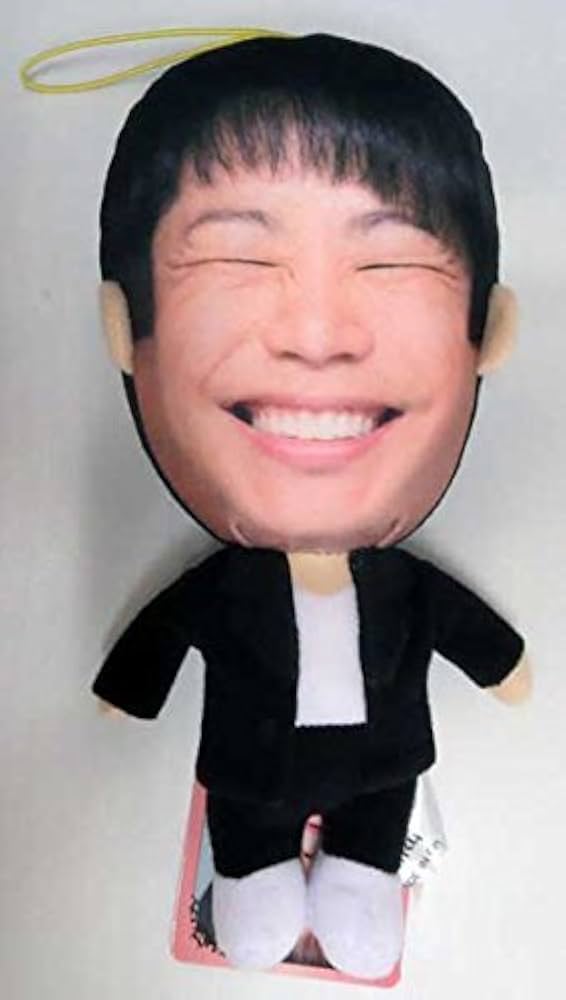 Amazon.co.jp: ノンスタイル NON STYLE 井上裕介 ポジティブ